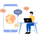 پیش‌نمایش فایل boy-learning-foreign-language-online-9835135 از پک زبان خارجی