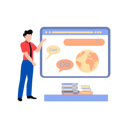 پیش‌نمایش فایل boy-learning-language-online-9835127 از پک زبان خارجی