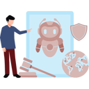پیش‌نمایش فایل boy-has-legal-permission-for-his-robot-tech-9835283 از پک خدمات فناوری حقوقی