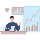 پیش‌نمایش فایل boy-is-looking-at-the-graph-9835260 از پک خدمات فناوری حقوقی