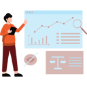 پیش‌نمایش فایل boy-looking-at-graph-analytics-9835267 از پک خدمات فناوری حقوقی