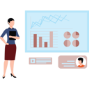 پیش‌نمایش فایل girl-is-looking-at-the-progress-of-the-graph-9835278 از پک خدمات فناوری حقوقی