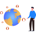 پیش‌نمایش فایل boy-has-a-worldwide-network-9835183 از پک کسب و کار جهانی