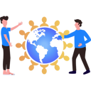 پیش‌نمایش فایل boy-have-global-connections-9835185 از پک کسب و کار جهانی
