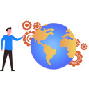 پیش‌نمایش فایل boy-is-doing-global-management-9835178 از پک کسب و کار جهانی