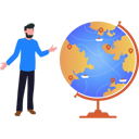 پیش‌نمایش فایل boy-is-looking-at-a-world-map-9835186 از پک کسب و کار جهانی