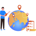 پیش‌نمایش فایل boy-is-looking-at-places-around-the-world-9835173 از پک کسب و کار جهانی