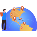 پیش‌نمایش فایل boy-is-working-all-over-the-world-9835164 از پک کسب و کار جهانی