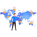 پیش‌نمایش فایل boy-is-working-globally-9835187 از پک کسب و کار جهانی