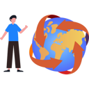 پیش‌نمایش فایل boy-is-working-internationally-9835160 از پک کسب و کار جهانی