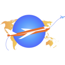 پیش‌نمایش فایل plane-is-traveling-9835181 از پک کسب و کار جهانی