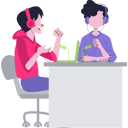 پیش‌نمایش فایل boy-are-recording-podcast-9858661 از پک پادکست