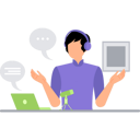 پیش‌نمایش فایل boy-is-running-a-podcast-9858626 از پک پادکست