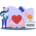 پیش‌نمایش فایل boy-doing-welfare-work-9783629 از پک خیریه