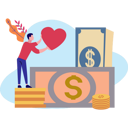 پیش‌نمایش فایل boy-donating-money-9783778 از پک خیریه