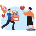پیش‌نمایش فایل boy-holding-donation-box-9783741 از پک خیریه