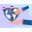 پیش‌نمایش فایل boy-making-global-donations-9783770 از پک خیریه