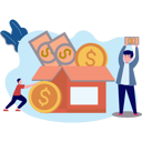پیش‌نمایش فایل boys-collecting-donations-9783779 از پک خیریه