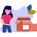 پیش‌نمایش فایل girl-standing-near-donation-box-9783730 از پک خیریه