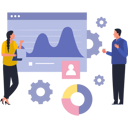 پیش‌نمایش فایل boy-and-girl-working-on-graph-9900655 از پک حسابداری