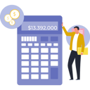 پیش‌نمایش فایل boy-calculating-on-calculator-9900642 از پک حسابداری