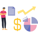 پیش‌نمایش فایل boy-looking-dollar-graph-9900695 از پک حسابداری