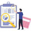 پیش‌نمایش فایل boy-looking-for-chart-report-9900624 از پک حسابداری