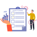 پیش‌نمایش فایل boy-planning-budget-9900691 از پک حسابداری