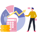پیش‌نمایش فایل boy-showing-business-graph-9900658 از پک حسابداری
