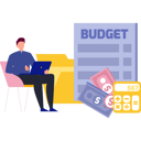 پیش‌نمایش فایل boy-working-on-budget-9900661 از پک حسابداری