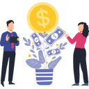 پیش‌نمایش فایل girl-looking-at-dollar-plant-9900696 از پک حسابداری