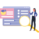 پیش‌نمایش فایل girl-working-on-business-analysis-9900662 از پک حسابداری