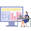 پیش‌نمایش فایل girl-working-on-investment-graph-9900668 از پک حسابداری