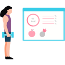 پیش‌نمایش فایل girl-is-holding-a-dumbbell-9959492 از پک رژیم و تناسب اندام
