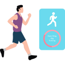 پیش‌نمایش فایل modern-boy-is-running-to-lose-weight-9959515 از پک رژیم و تناسب اندام