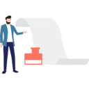 پیش‌نمایش فایل boy-pointing-at-writing-paper-9865294 از پک نشر و انتشارات