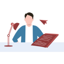 پیش‌نمایش فایل boy-studying-9865276 از پک نشر و انتشارات