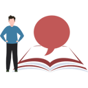 پیش‌نمایش فایل boy-thinking-about-book-9865265 از پک نشر و انتشارات