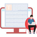 پیش‌نمایش فایل boy-writing-article-9865302 از پک نشر و انتشارات