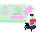پیش‌نمایش فایل boy-transferring-money-online-9871547 از پک وبسایت