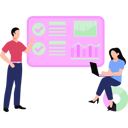 پیش‌نمایش فایل girl-working-on-laptop-9871485 از پک وبسایت