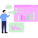 پیش‌نمایش فایل guy-doing-graph-marketing-9871491 از پک وبسایت