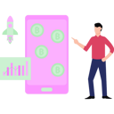 پیش‌نمایش فایل guy-looking-at-bitcoin-startup-9871512 از پک وبسایت