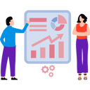 پیش‌نمایش فایل business-team-is-working-on-a-business-report-9917004 از پک کار تیمی در کسب و کار
