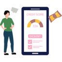 پیش‌نمایش فایل boy-checking-credit-score-in-mobile-10010251 از پک کارآفرین
