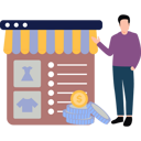پیش‌نمایش فایل boy-is-shopping-online-10010289 از پک کارآفرین