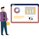 پیش‌نمایش فایل business-professional-looking-at-business-website-10010259 از پک کارآفرین