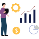 پیش‌نمایش فایل business-professional-watching-dollar-graph-rise-10010283 از پک کارآفرین