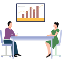 پیش‌نمایش فایل business-professionals-doing-meeting-10010252 از پک کارآفرین