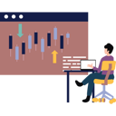 پیش‌نمایش فایل business-researcher-is-working-on-business-analytics-10010256 از پک کارآفرین